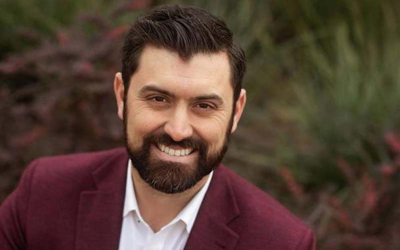 John Huffman - Texas Senate race